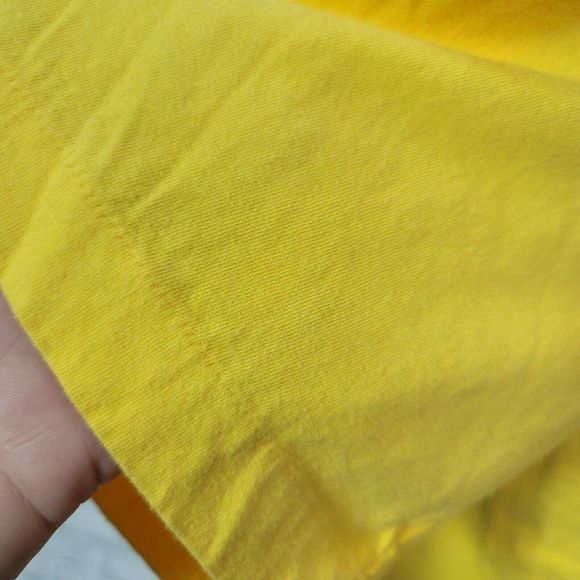 Vintage Carnival Cruise Line XL Single Stitch Lighthouse Beach Ocean Graphic Tee - Picture 7 of 9